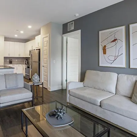 Landing At Cortona At Forest Park - 1 Bedroom In Cheltenham